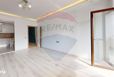Apartament cu 2 camere în Central - 12