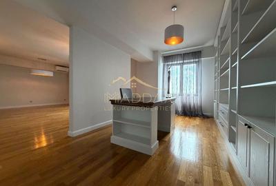 Apartament cu 4 camere decomandat, mobilat în Aviației - 9