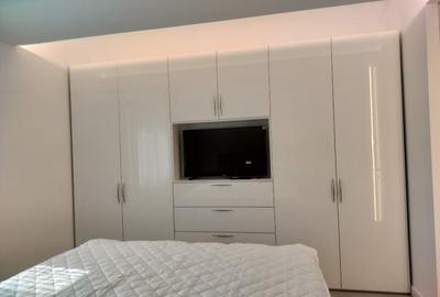🌟 Apartament Premium 3 Camere | Terasă Panoramică | 2 Băi | Parcare Subterană - 11
