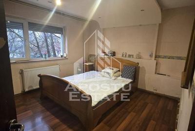 Apartament 2 camere,centrala proprie,AC,zona Steaua - 2