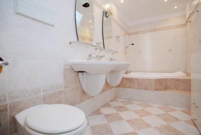 Apartament pentru investitie, 3 camere, Primaverii – Dorobanti Apartament pentru investitie, 3 camere, Primaverii – Dorobanti - 8