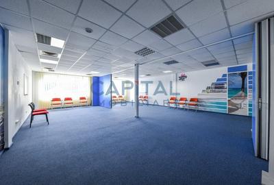 Birou de inchiriat, Taietura Turcului, 100mp, Comision 0% - 2