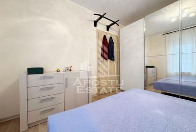 Apartament cu 2 camere decomandat, mobilat în Braytim - 8