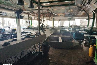 Spațiu comercial, de 975 mp, în Ultracentral - 1