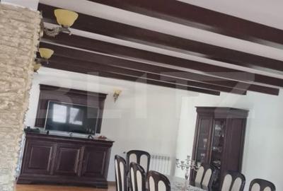 Casă cu 5 camere cu Garaj în Central - 18