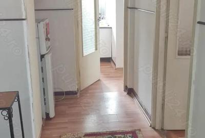 Apartament cu 2 camere decomandat în Central - 5