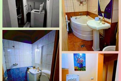 Apartament cu 3 camere decomandat în Central - 14