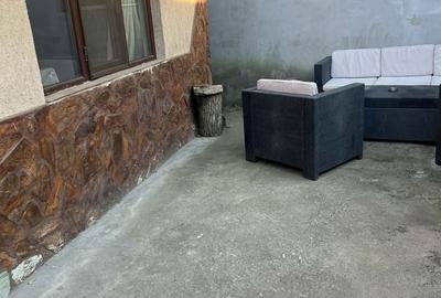 Casă cu 3 camere în Central - 3