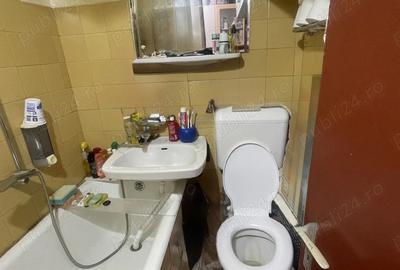Garsonieră decomandată în Tractorul - 2