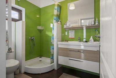 Casă P+1+M I curte 500 mp — Comision 0 - 17