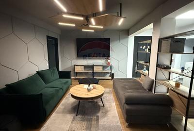 Spatiu de birouri premium disponibil pentru inchiriere,  Zorilor - 7
