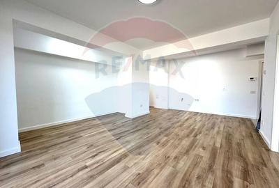 Apartament cu 2 camere decomandat în Central - 9