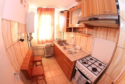 De vânzare apartament 3 camere – Câmpulung, jud. Argeș - 9