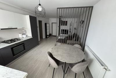 Apartament de 2 camere ( Tip Studio )-Tractorul - 1