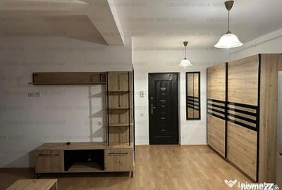 Apartament cu 2 camere decomandat în Sânpetru - 3