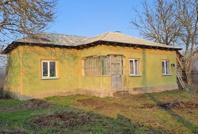 Casă cu 4 camere în Dracea - 4