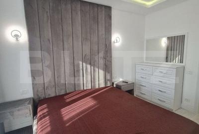 Apartament 2 camere, 62 mp, bloc nou, zona centrala - 2