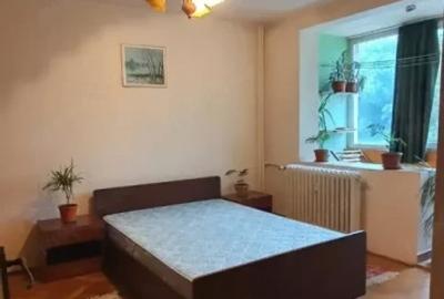 3 camere | etaj 2 | bloc reabilitat | 200 m Metrou Valea Ialomitei - 3
