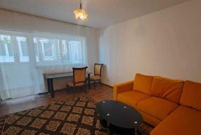 Apartament cu 2 camere decomandat în Exterior Vest - 1