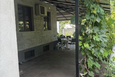 Casă cu 4 camere în Central - 6