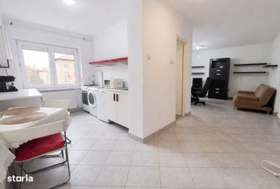 Apartament cu 2 camere semidecomandat în Malul Mureșului - 9
