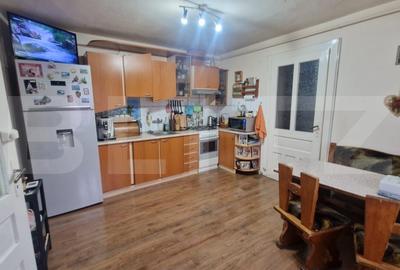 Casă individuală cu 6 camere cu Canalizare în Ultracentral - 7