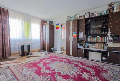 Apartament cu 2 camere semidecomandat în Central - 5