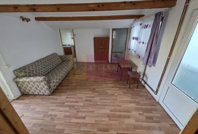 Casă cu 3 camere în Central - 17