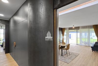 Casa Smart ultrafinisata / Zona Catalina/Coltau - 8