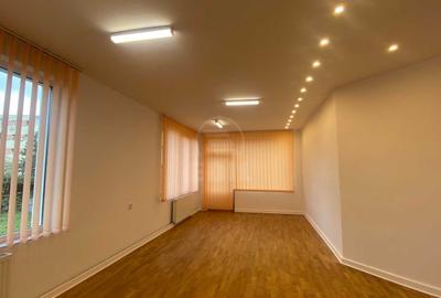Spațiu de birouri 140 mp, 3 încăperi, parter, zonă FSEGA – Mărăști - 2