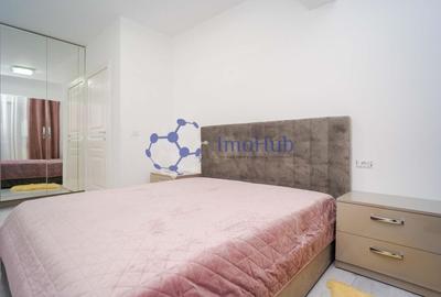 Apartament  2 camere cu terasa inchisa , Valea Lupului, Iasi - 6