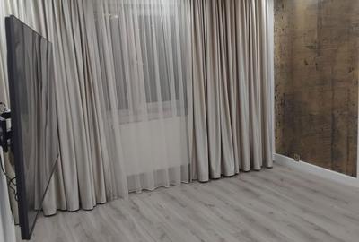 Apartament cu 3 camere semidecomandat în Tomis Nord - 3