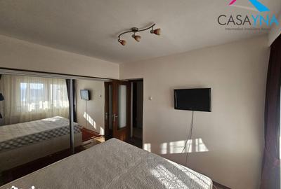Apartament cu 2 camere decomandat în Ultracentral - 3