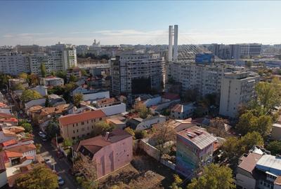 Teren dezvoltare Rezidentiala/Office/Mixta - Banu Manta-Titulescu - 14