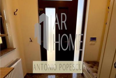 Vila de lux, 3 camere, cartier rezidential, Paulesti, langa - 3