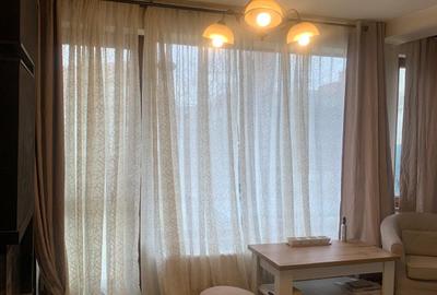 Voluntari Pipera Henri Coanda ANL Vanzare  Vila Duplex P+ E/M mobilat-utilata - 37