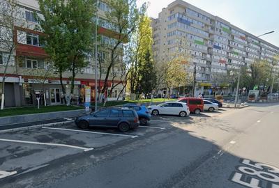 Spațiu comercial, de 139 mp, în Giurgiului - 1