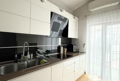 Apartament cu 4 camere în Central - 2