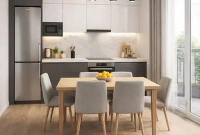 Apartament cu 3 camere decomandat în Theodor Pallady - 3