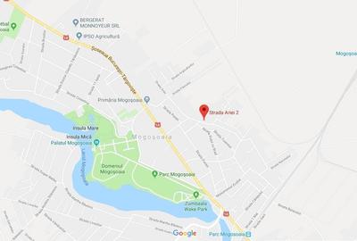 Mogosoaia, str. Ariei, nr. 2, particular - 3