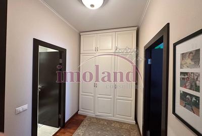 Apartament cu 4 camere semidecomandat în Șoseaua Nordului - 14