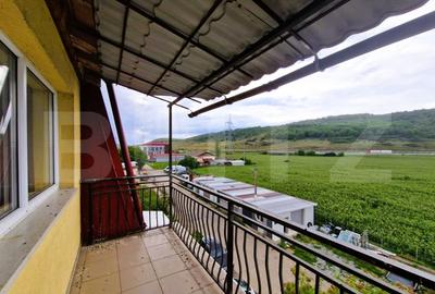 Apartament 2 camere decomandate, Apahida - 6