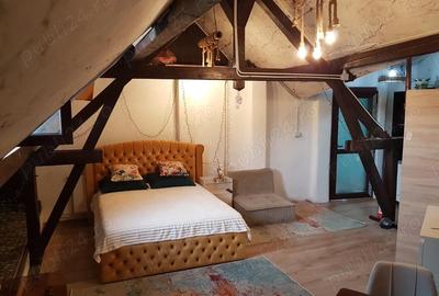 Apartament cu 5 camere semidecomandat în Unirii - 6