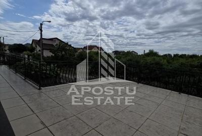 Duplex 400 mp utili, 4 parcari, pretabil birouri si locuinta, Fabric - 21