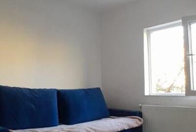 Apartament cu 2 camere decomandat în Bogdan Vodă