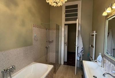 Apartament exclusivist de închiriat -135 mp la 2 min de P-ta Victoriei - 13