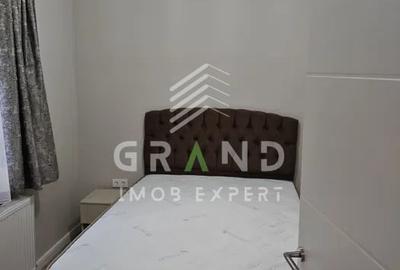 AP 2 camere, BALCON, PARCARE, PET-FRIENDLY, zona Dambul Rotund AP 2 camere, BALCON, PARCARE, PET-FRIENDLY, zona Dambul Rotund - 3