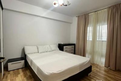 Apartament cu 3 camere decomandat în Central - 4