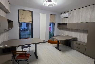 Apartament cu 2 camere decomandat, mobilat în Aviației - 12