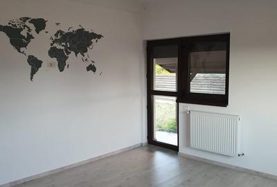 Casă parter 2 dormitoare+living+bucătărie, teren 550 m², Dârza, Crevedia - 13